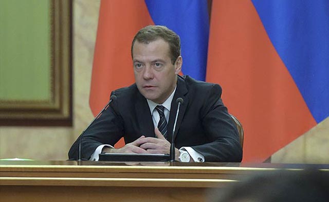 Russia Approves Detailed Sanctions Against Turkey over Downed Plane